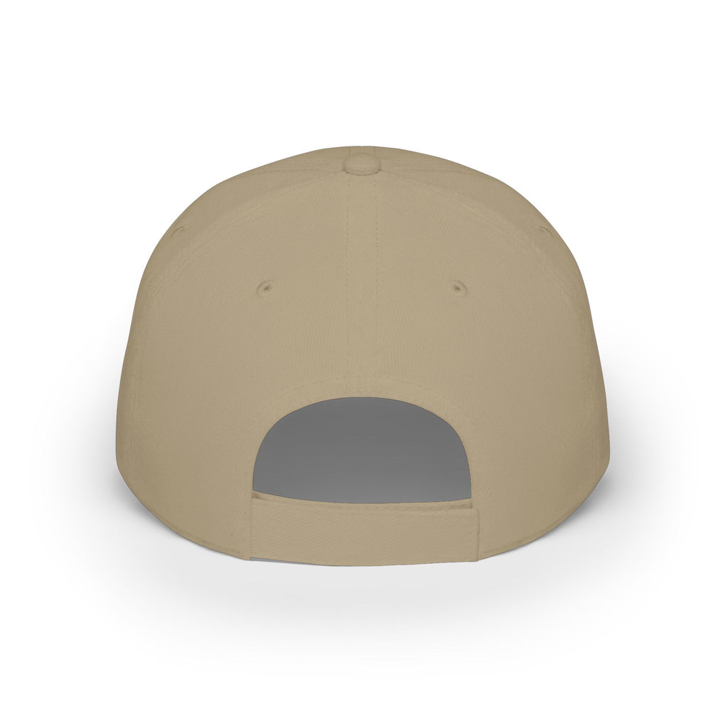 Austin Fit Dad Co. - Low Profile Baseball Cap