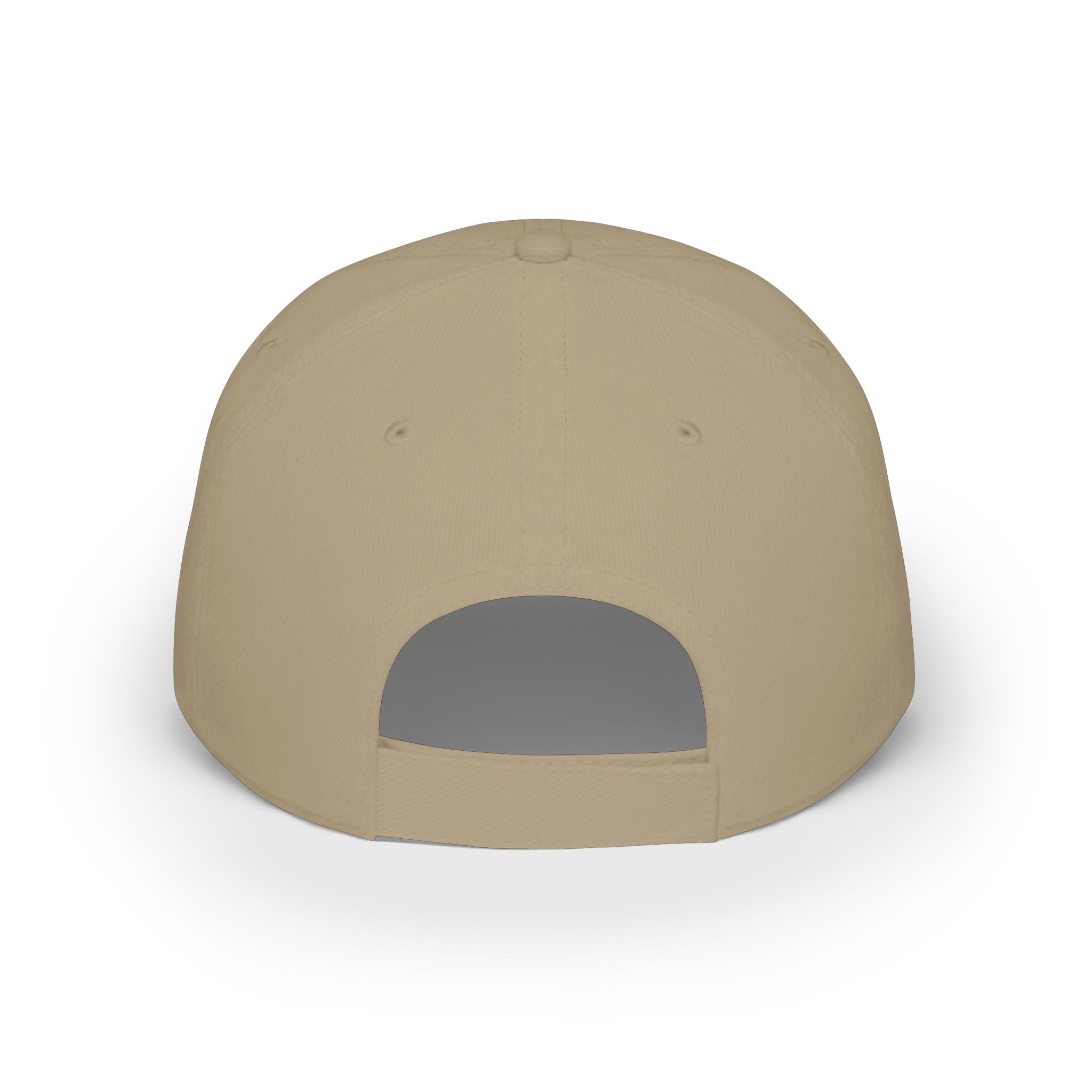 Austin Fit Dad Co. - Low Profile Baseball Cap