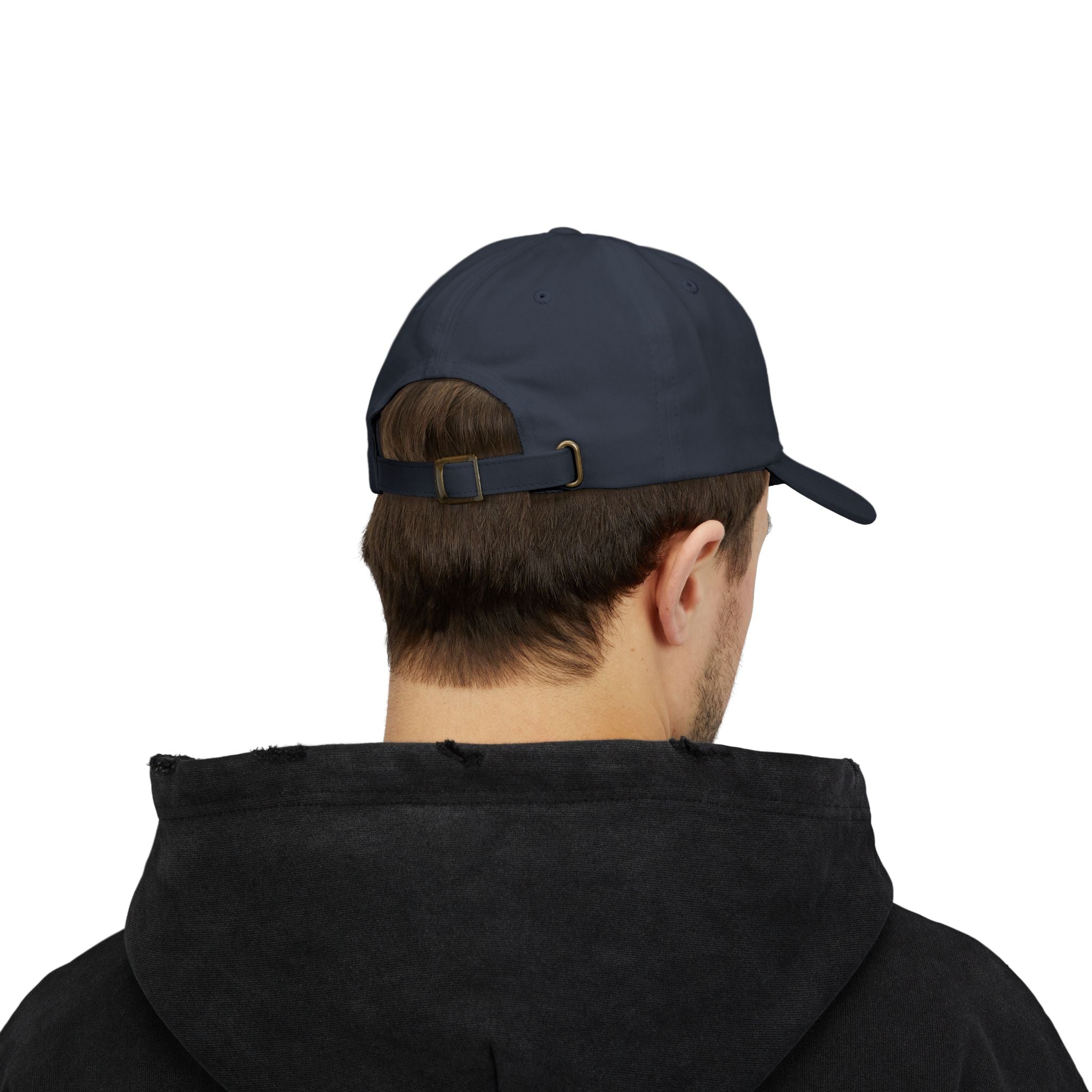 Austin Skyline Dad Cap – AFDC Signature