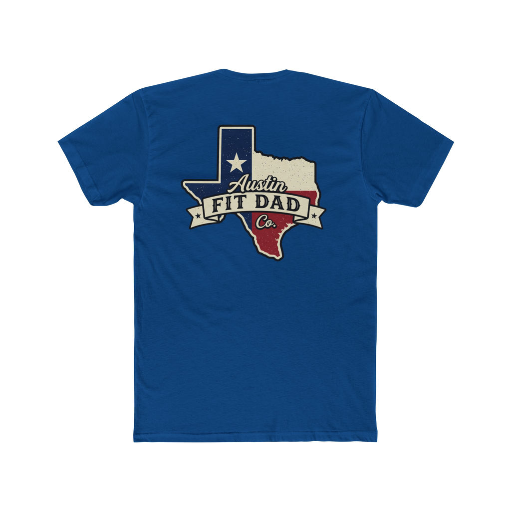 AFDC Texas Pride New