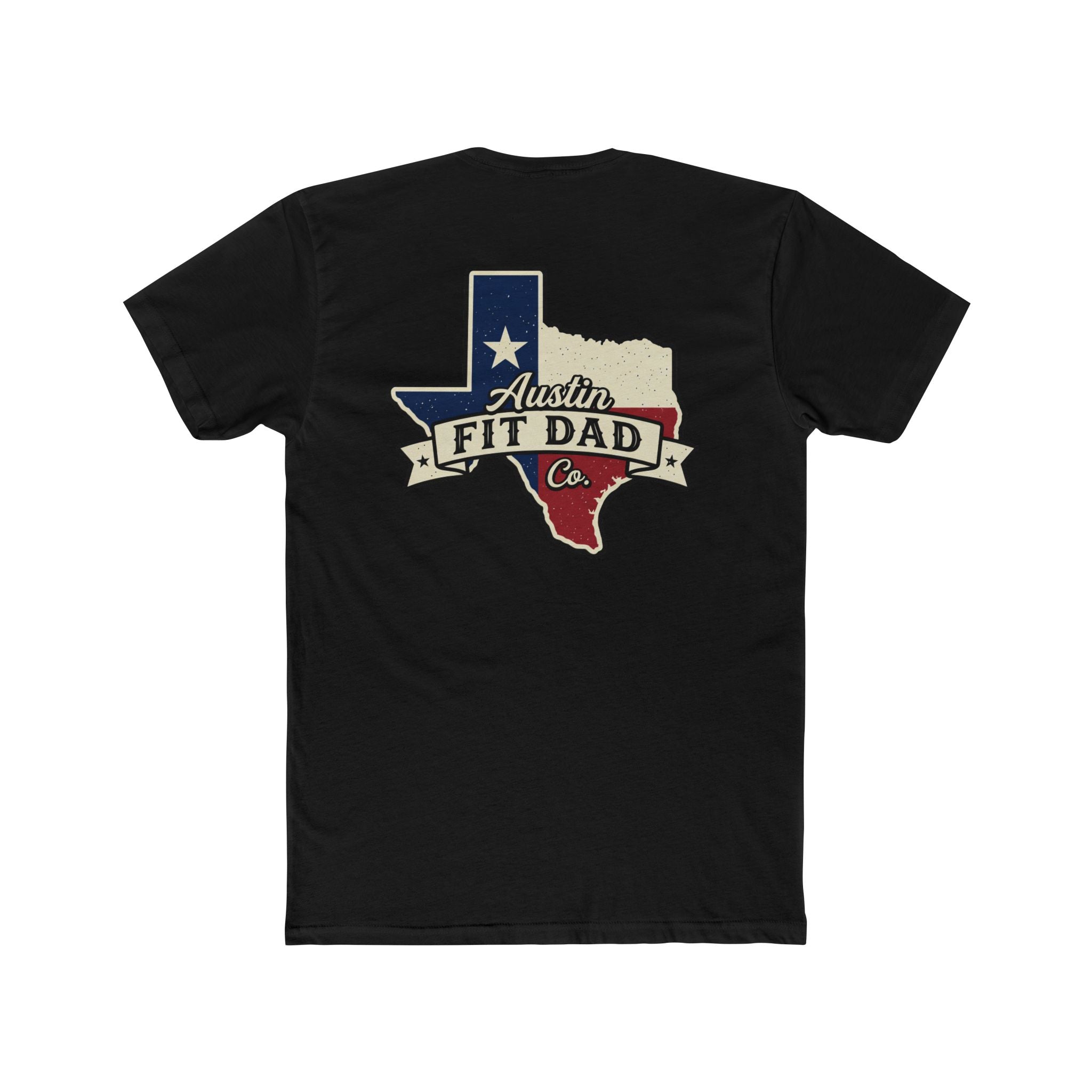 AFDC Texas Pride New