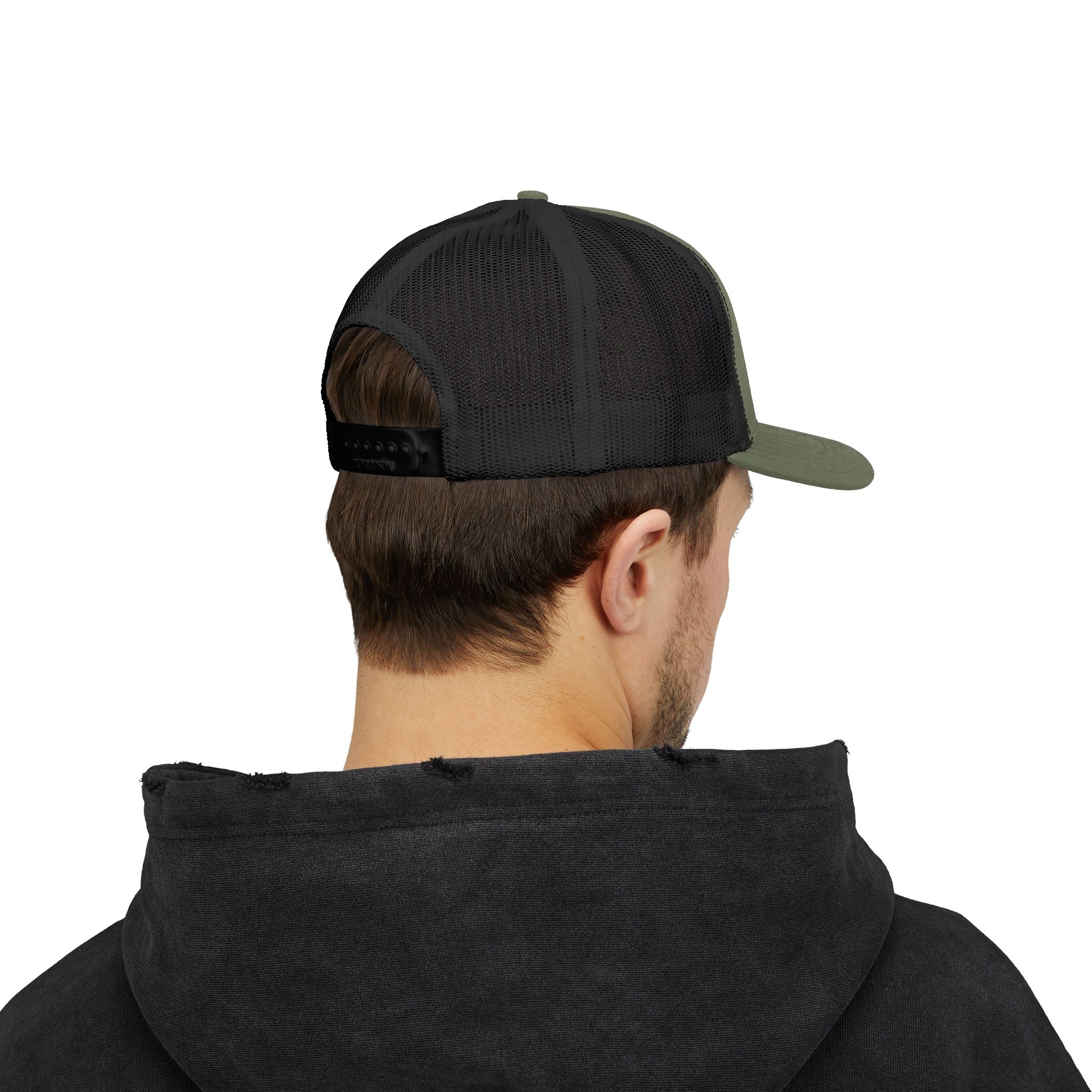 Classic Austin Fit Dad Co. Hat