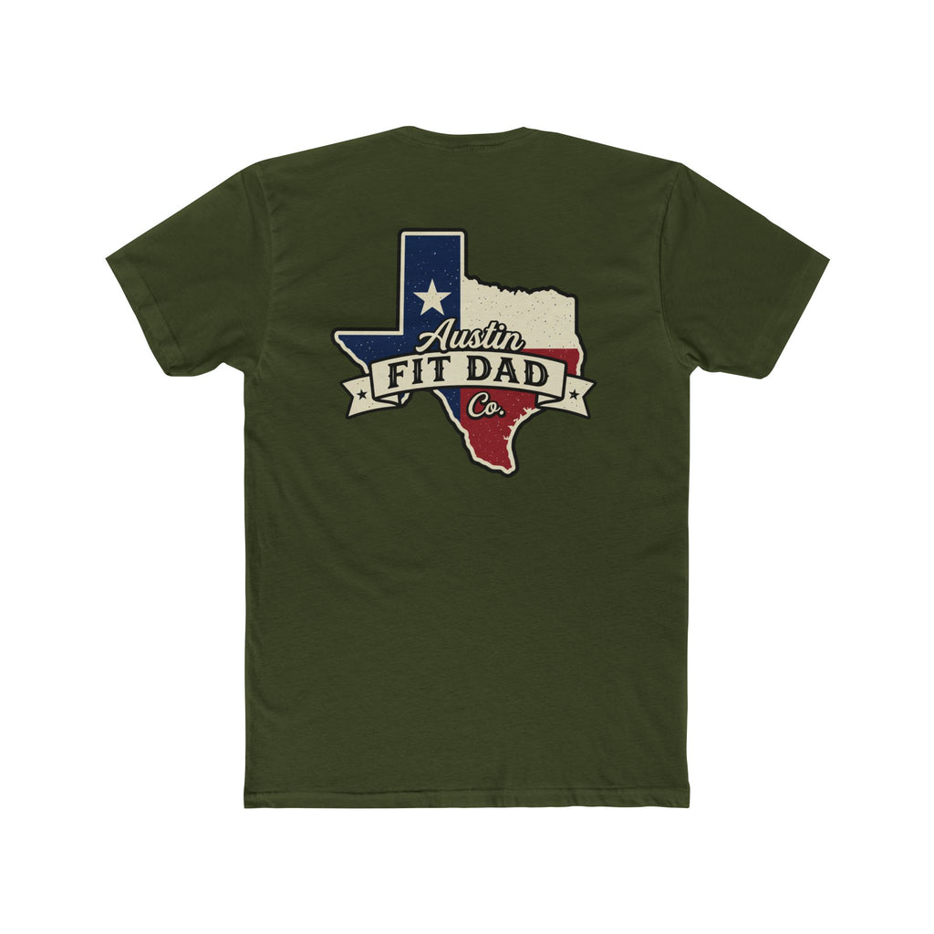 AFDC Texas Pride New