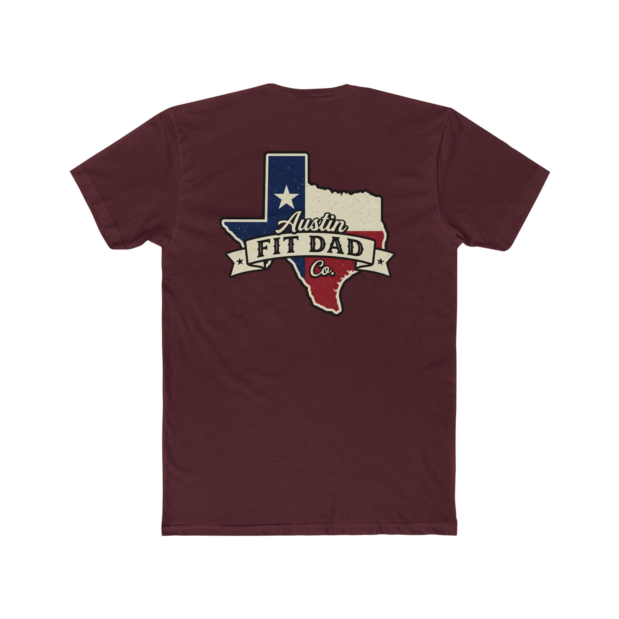 AFDC Texas Pride New