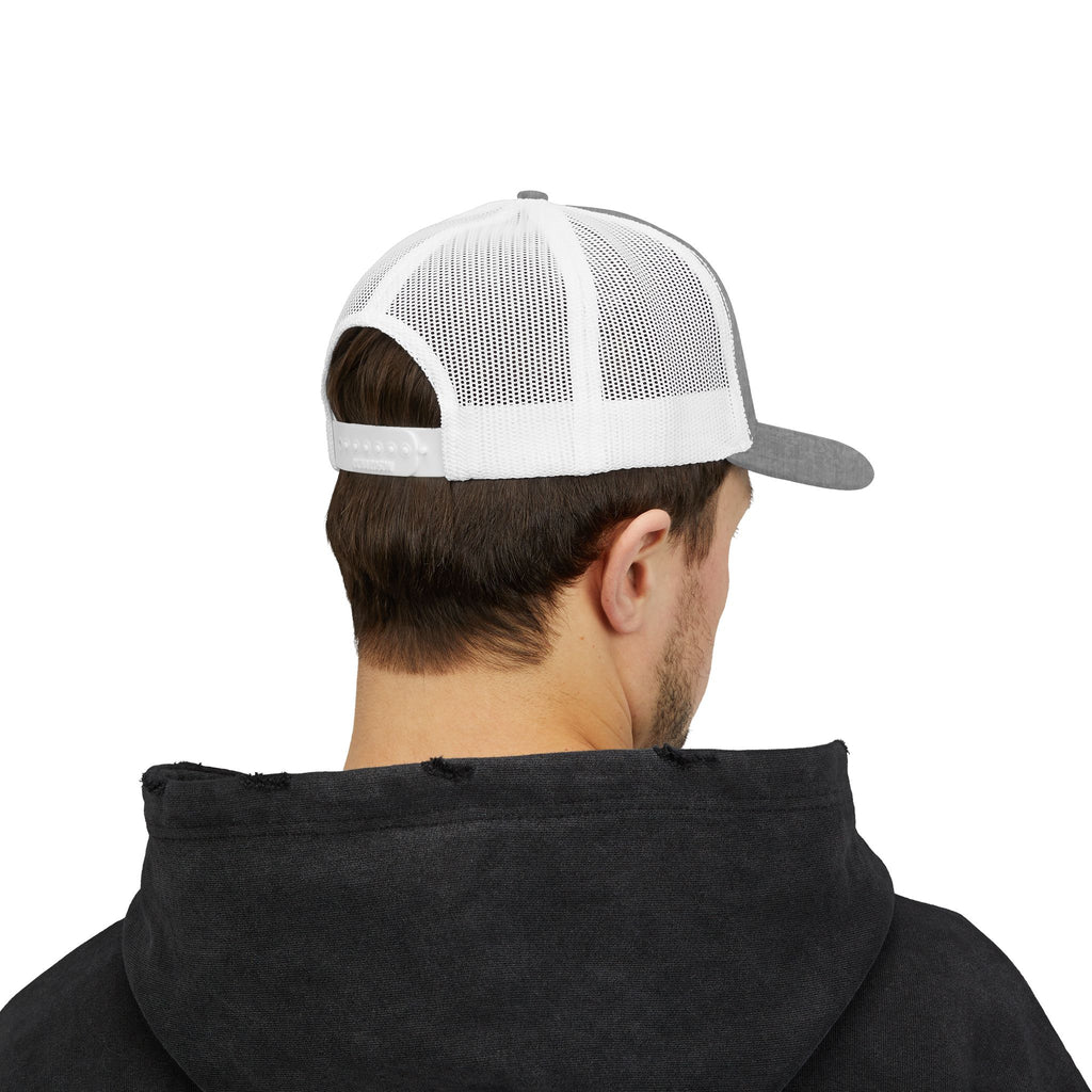 Classic Austin Fit Dad Co. Hat