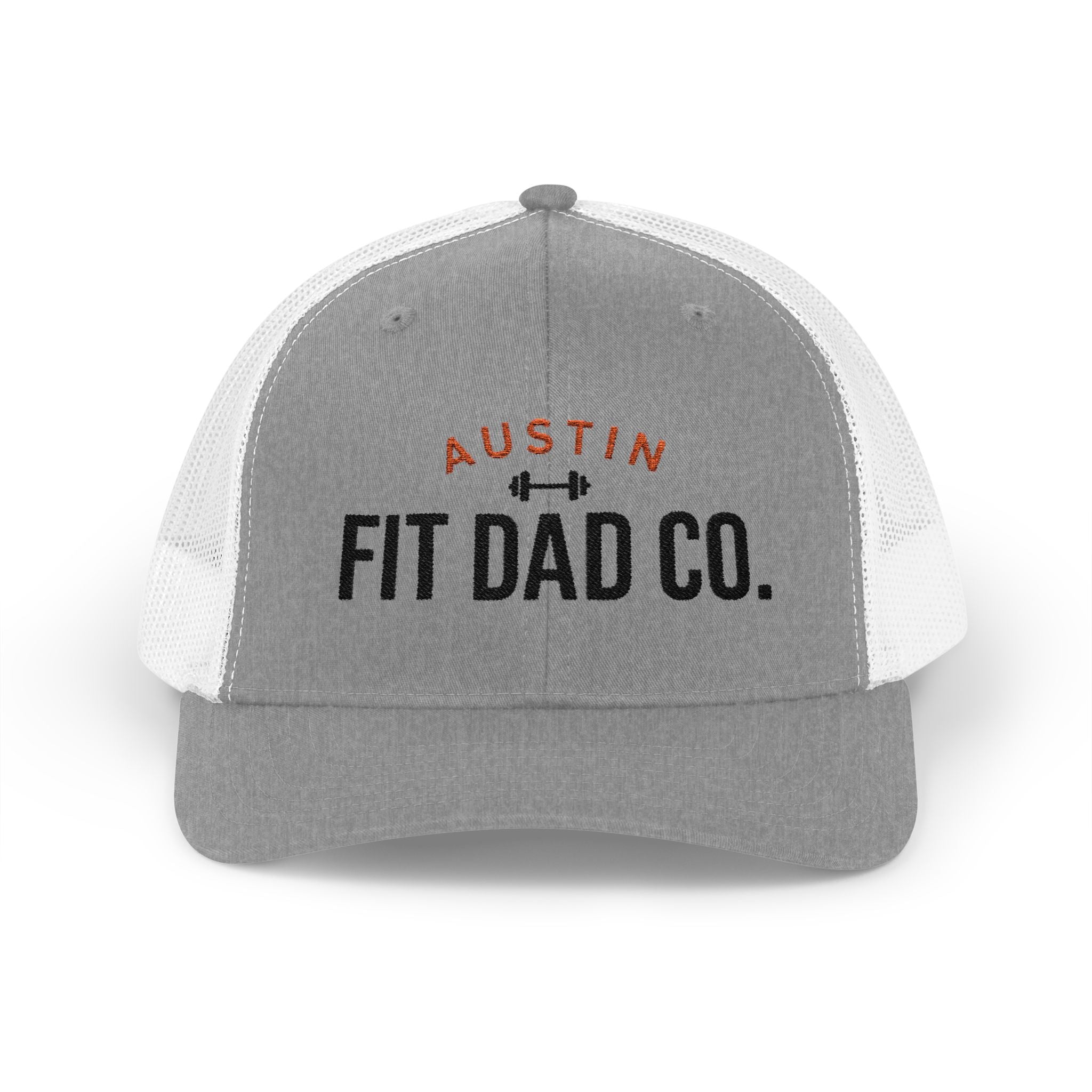 Classic Austin Fit Dad Co. Hat