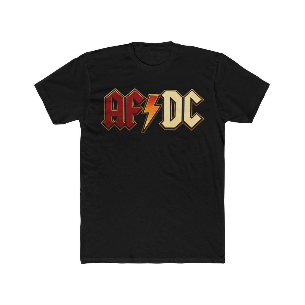 AF/DC Rockstar Shirt