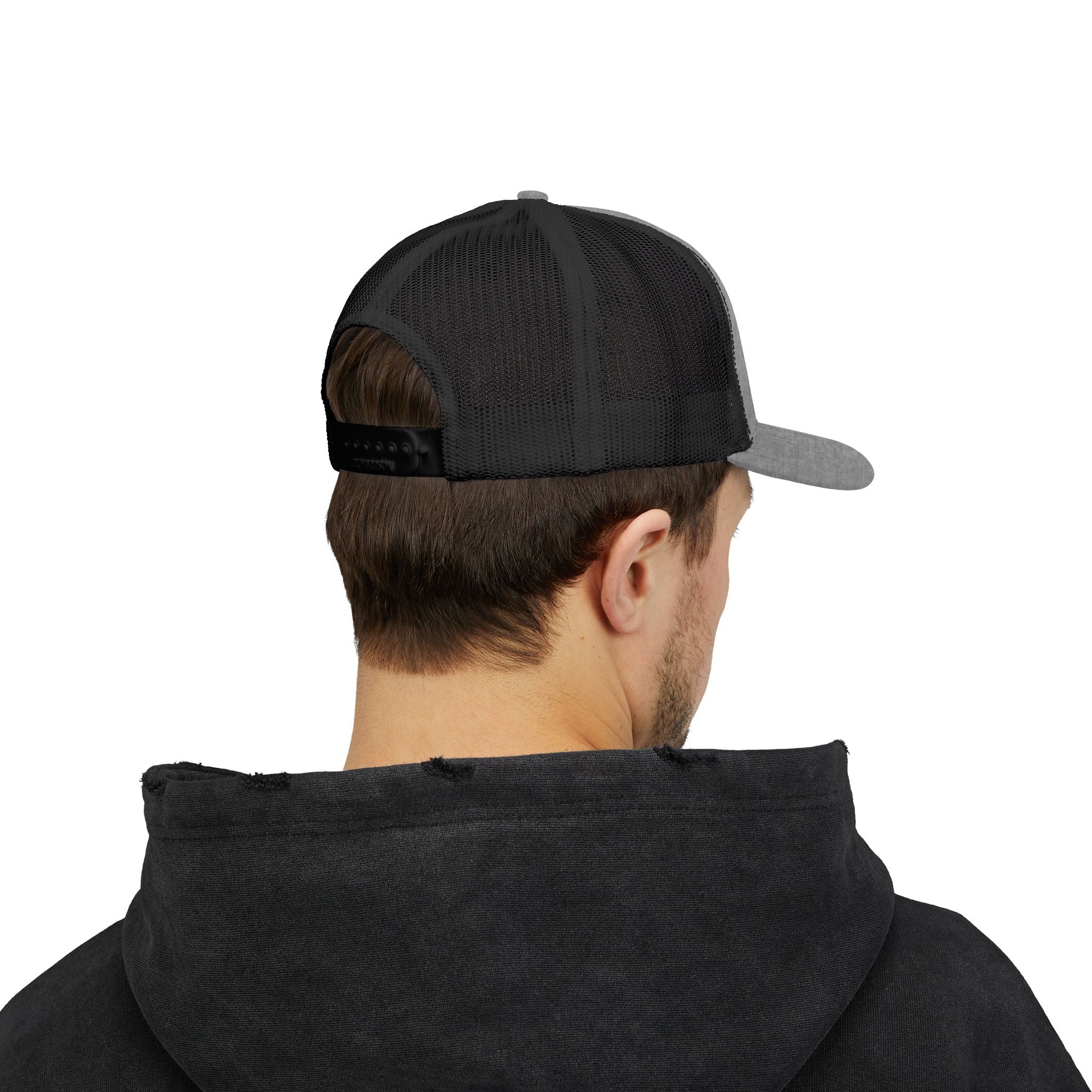 Classic Austin Fit Dad Co. Hat