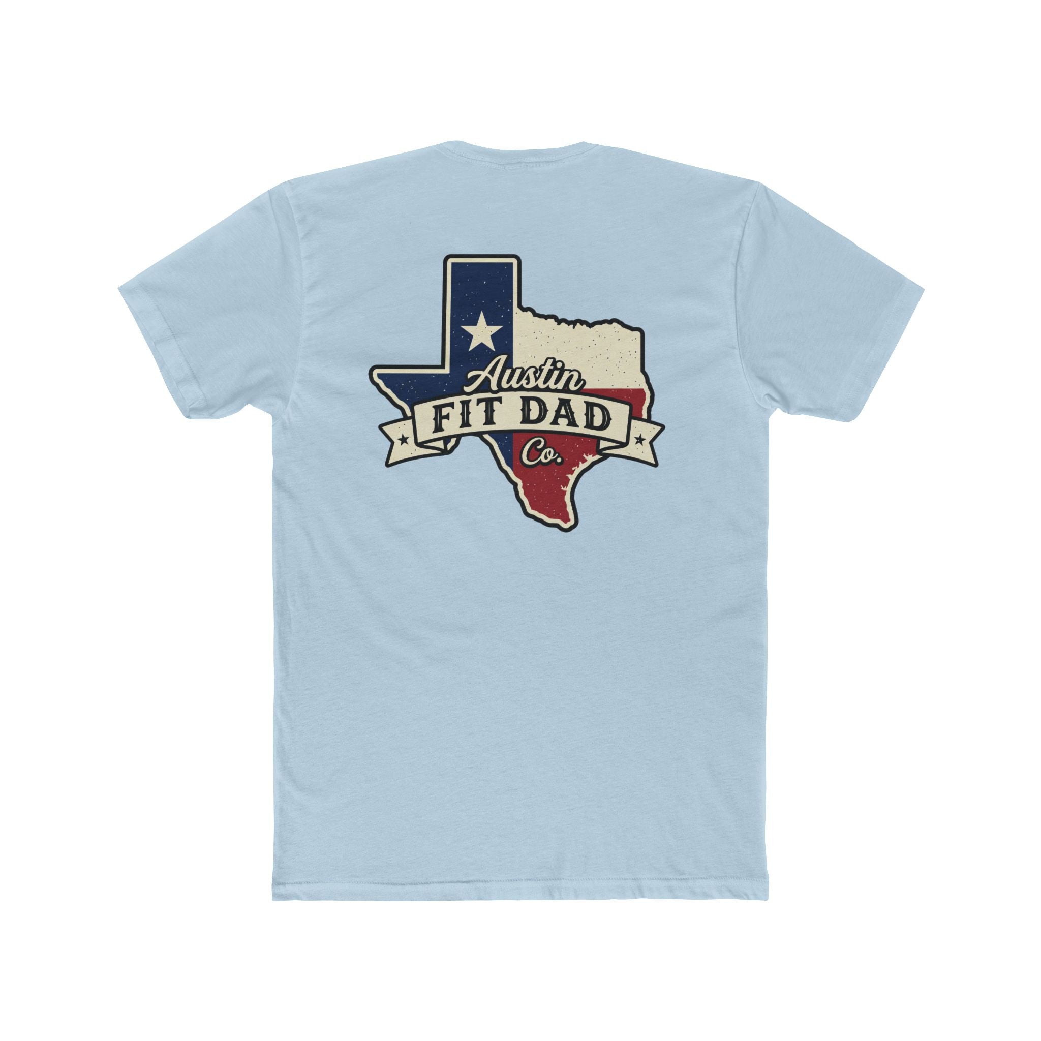 AFDC Texas Pride New