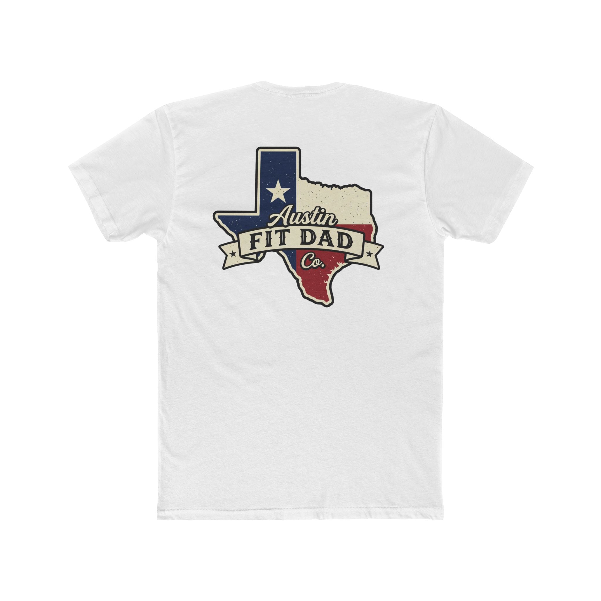 AFDC Texas Pride New