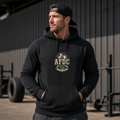 Western Cowboy Hoodie
