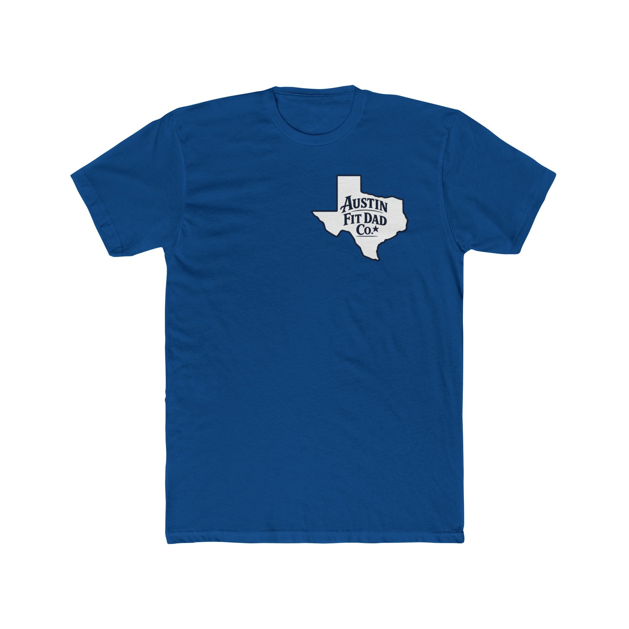 AFDC Texas Pride New