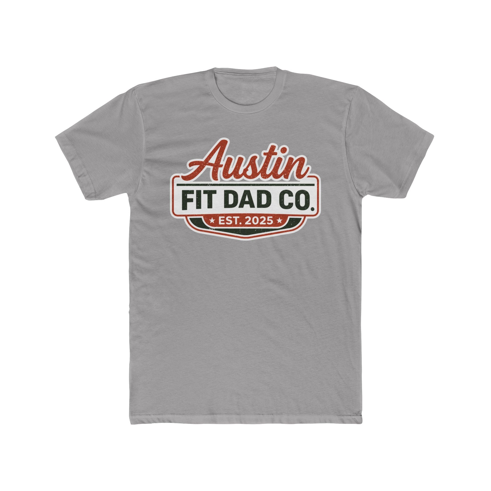 AFDC Vintage Sign Tee