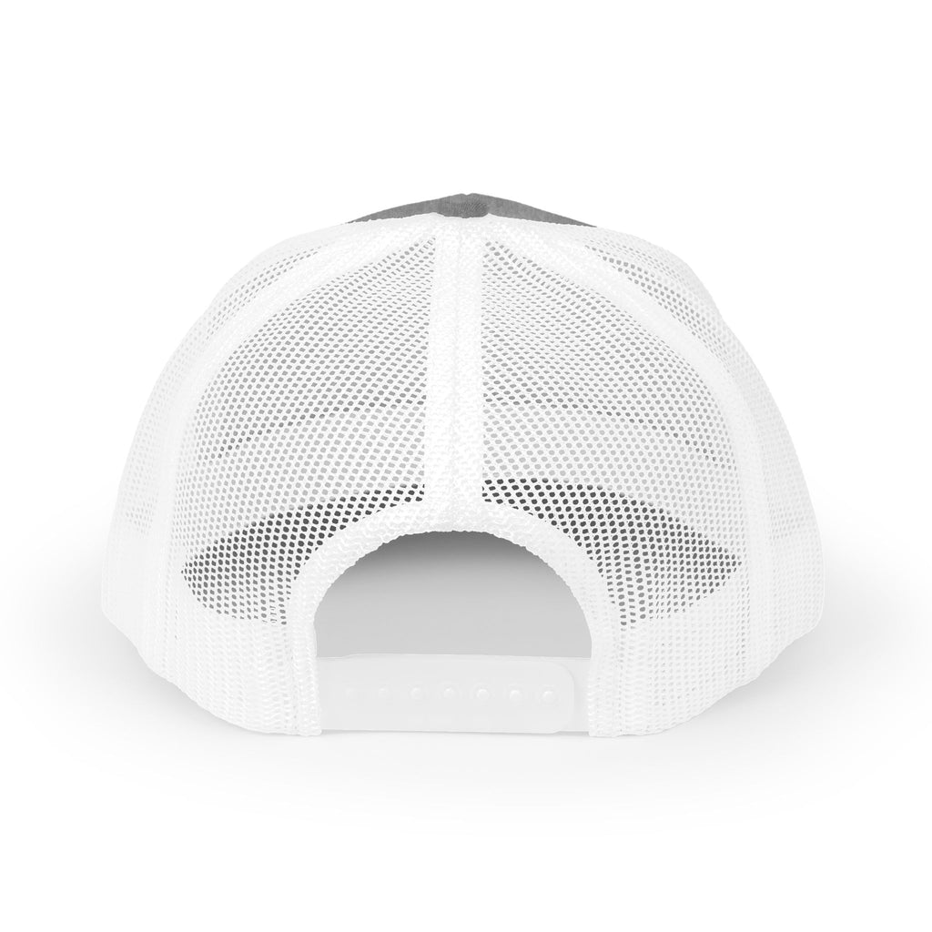 Classic Austin Fit Dad Co. Hat