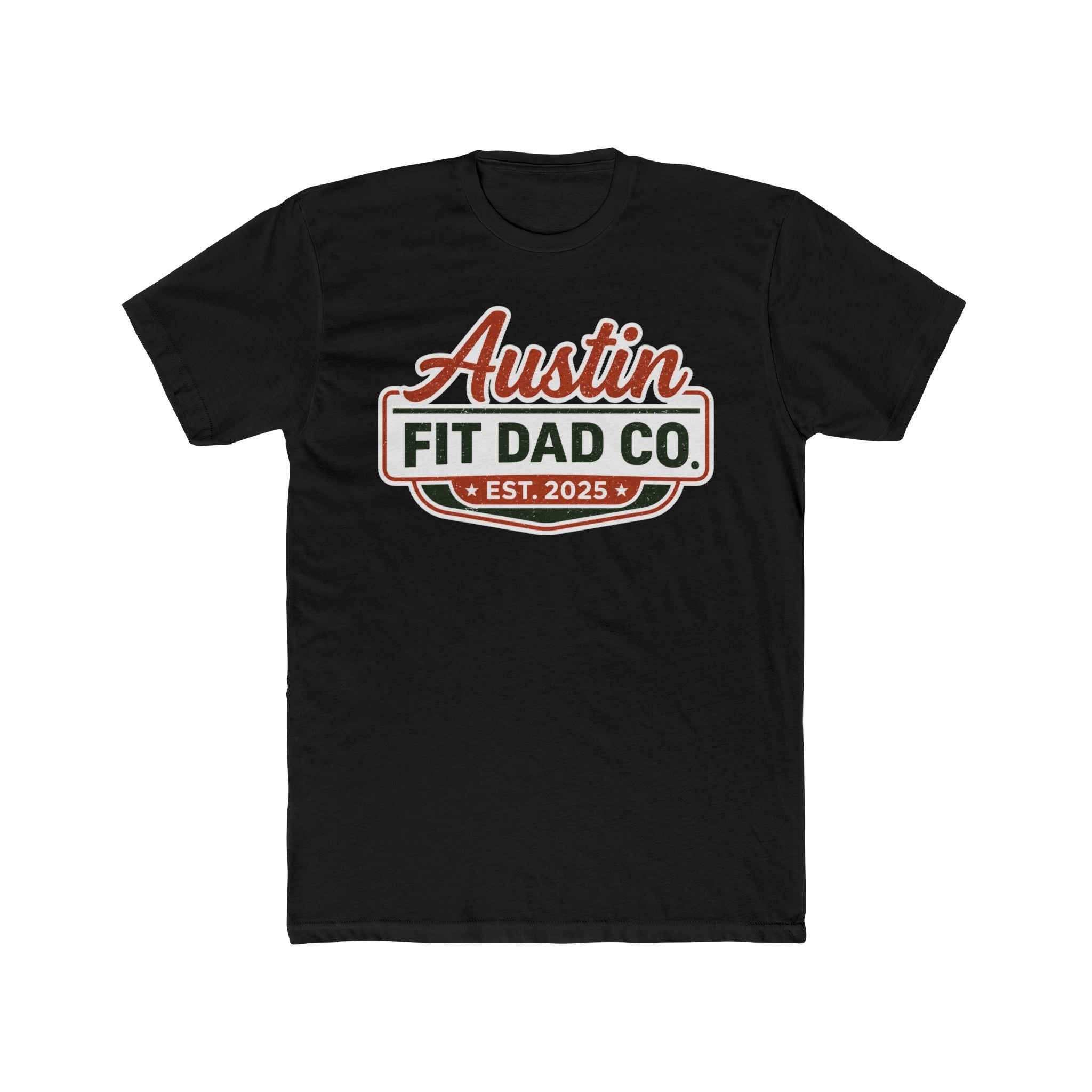 AFDC Vintage Sign Tee