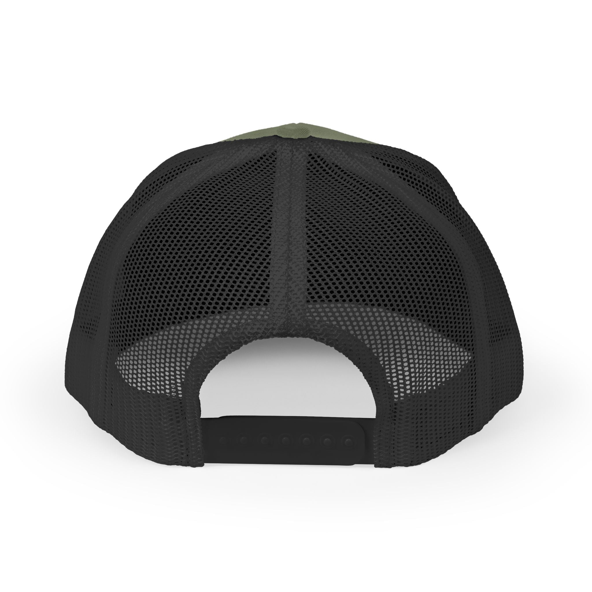 Classic Austin Fit Dad Co. Hat