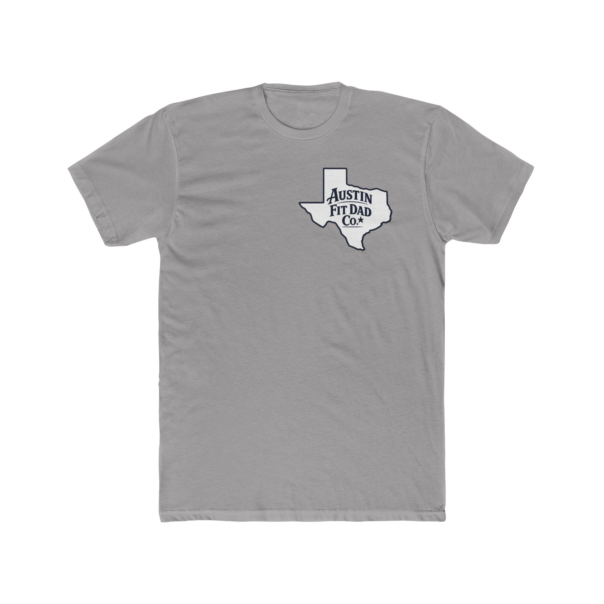 AFDC Texas Pride New