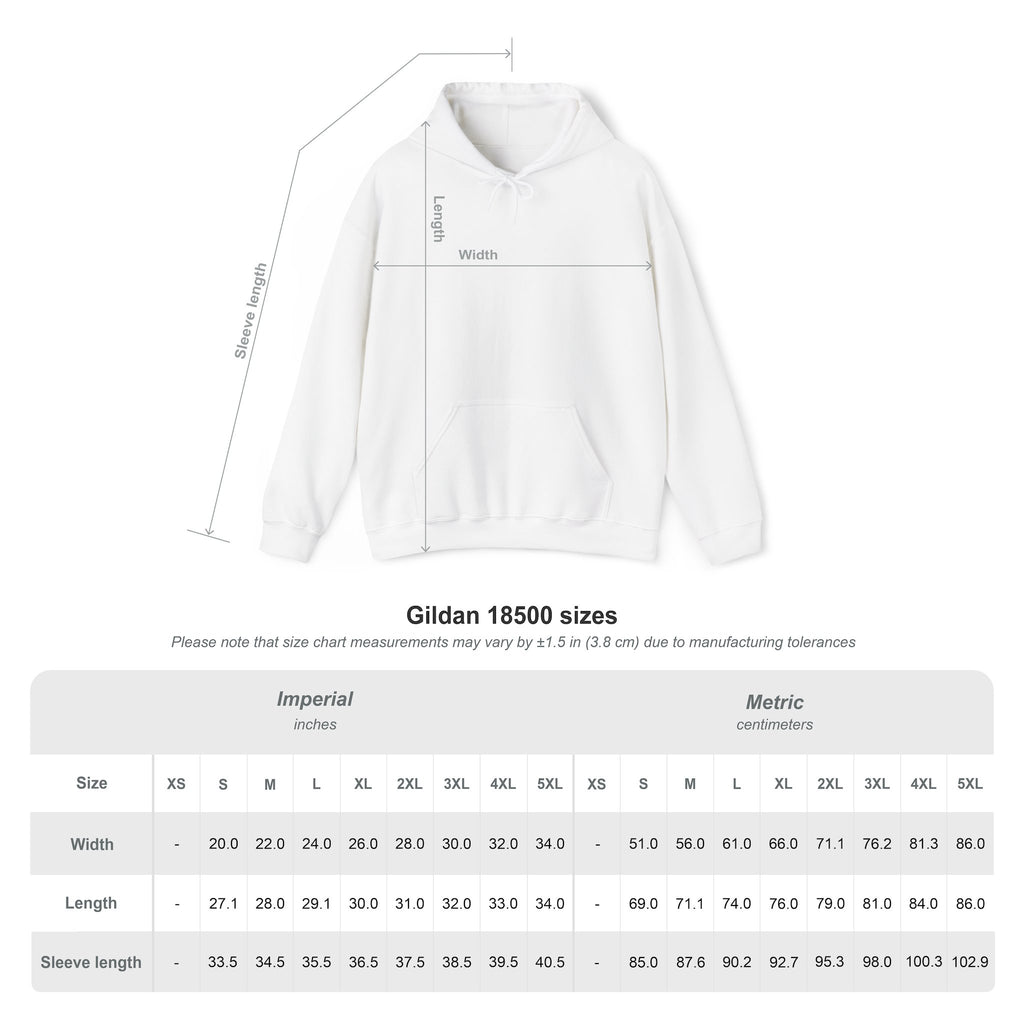 Western Cowboy Hoodie