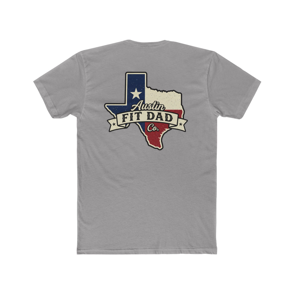 AFDC Texas Pride New
