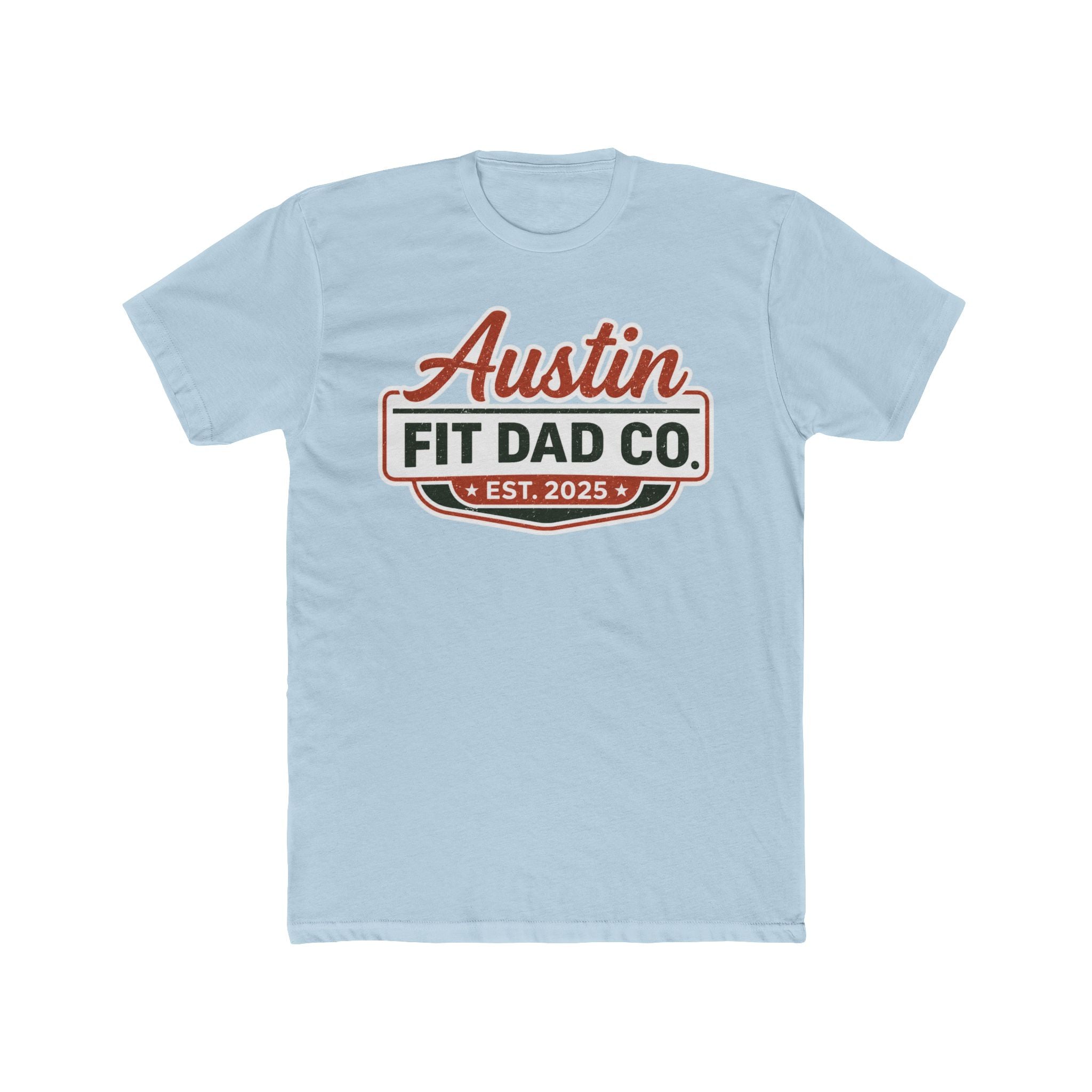 AFDC Vintage Sign Tee
