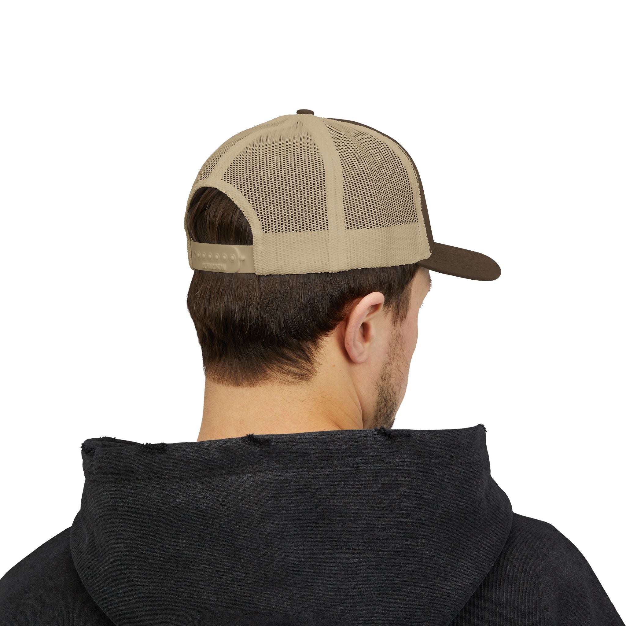 Classic Austin Fit Dad Co. Hat