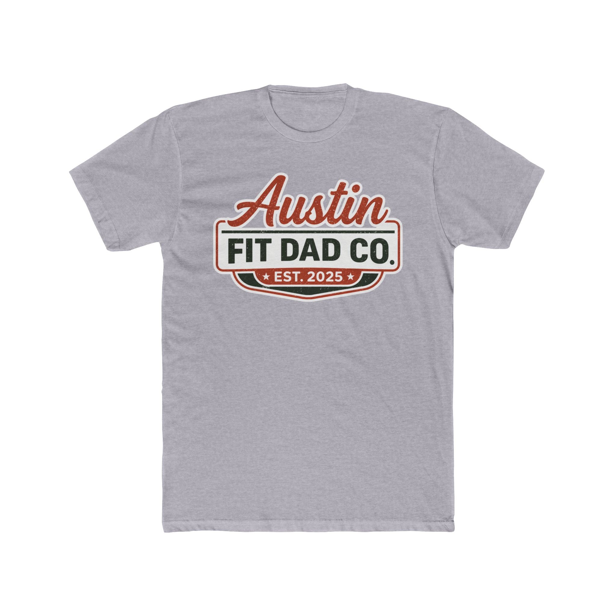 AFDC Vintage Sign Tee