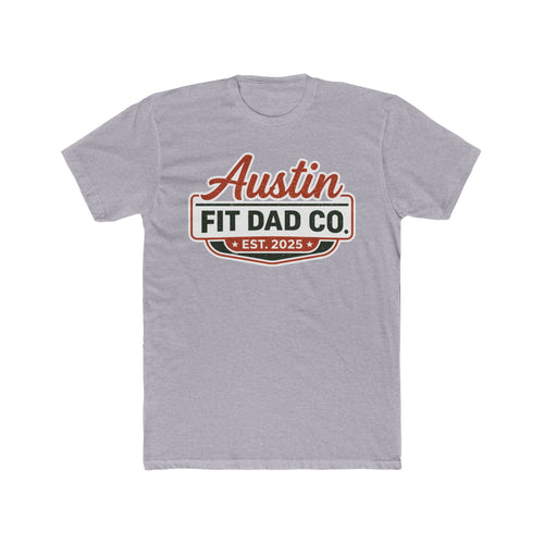 AFDC Vintage Sign Tee