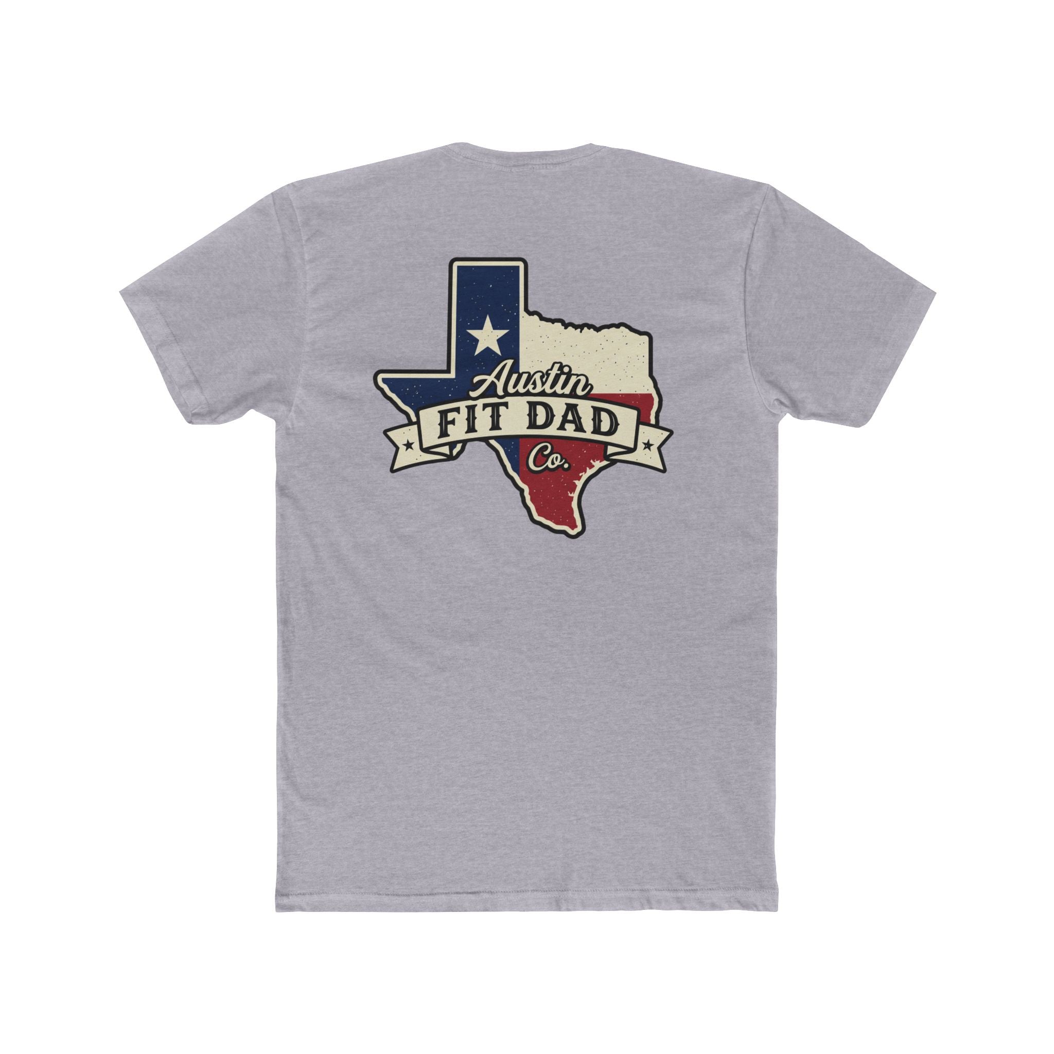 AFDC Texas Pride New