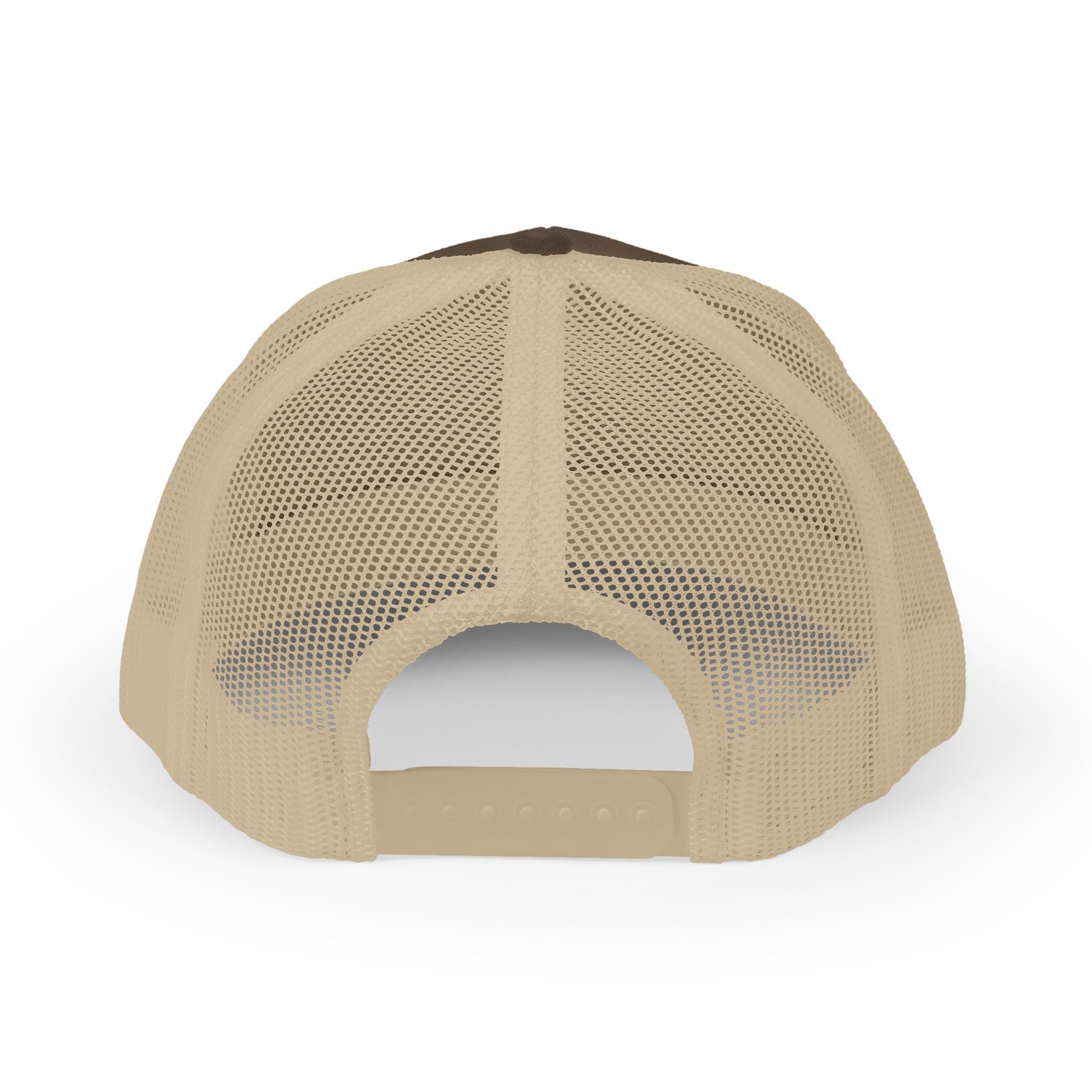 Classic Austin Fit Dad Co. Hat