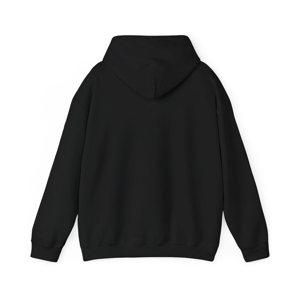 Western Cowboy Hoodie