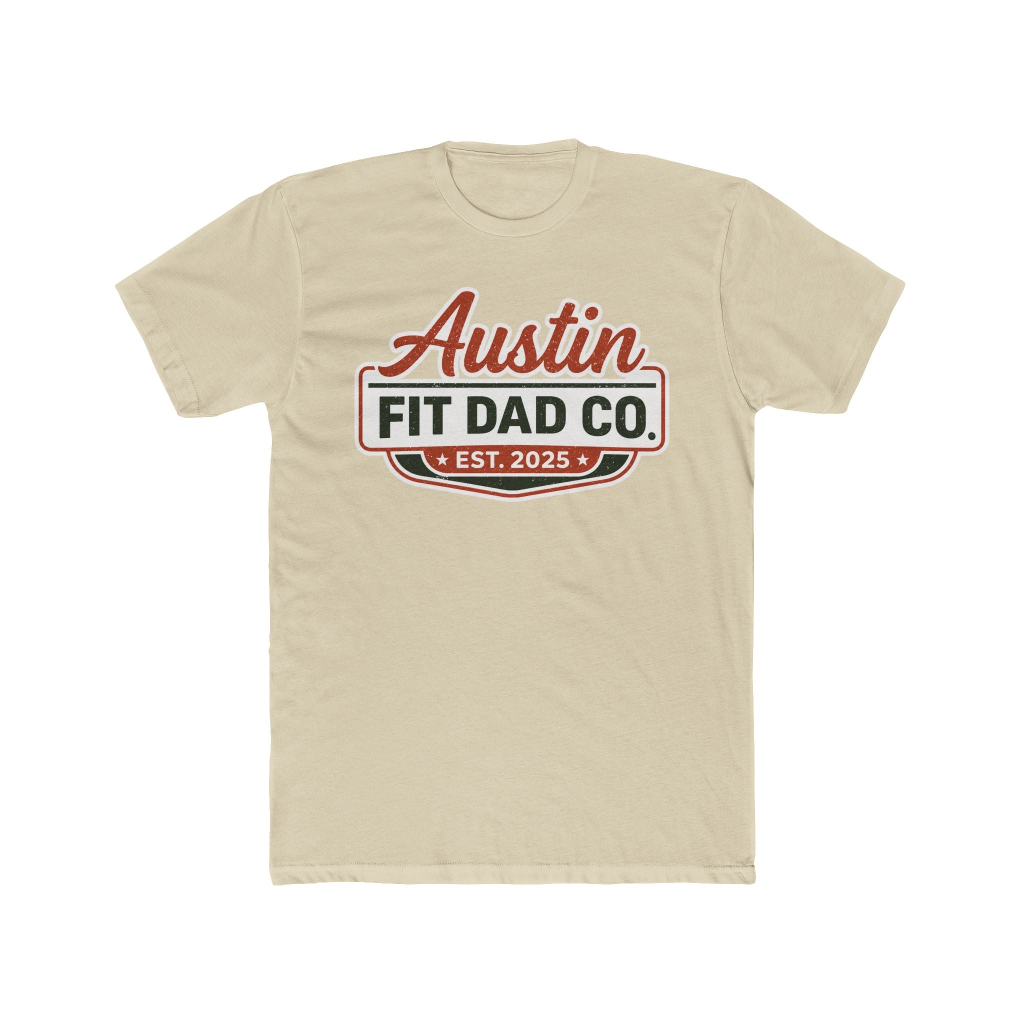 AFDC Vintage Sign Tee